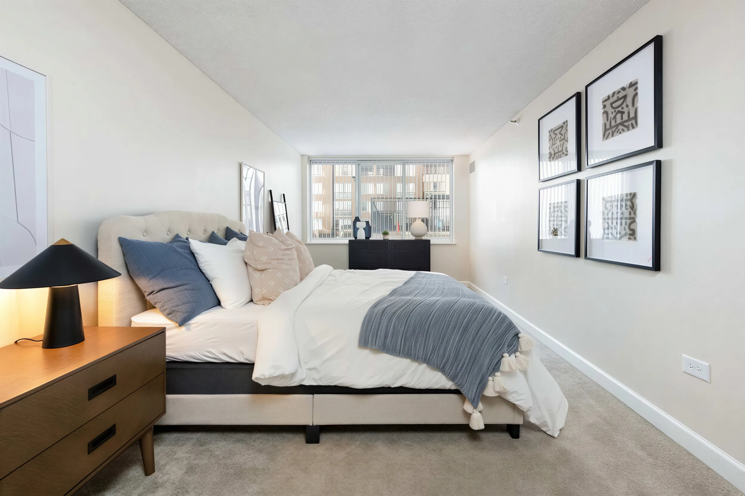 300 East 17th Apartments 42