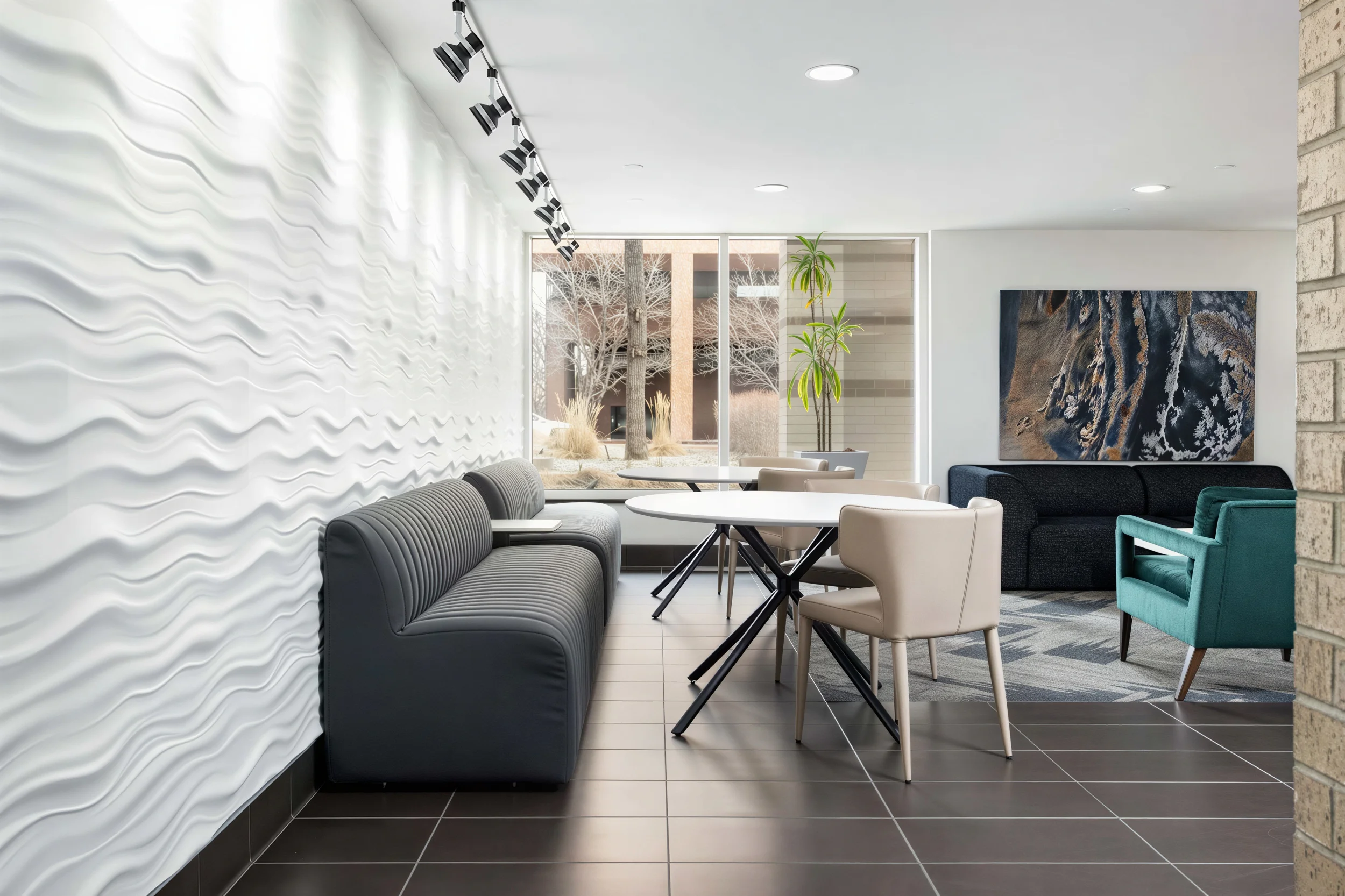 300 East 17th Apartments 6